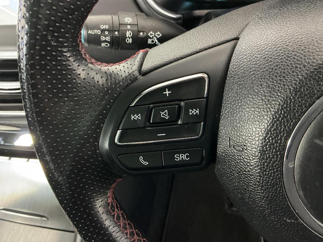 Photo '25' of MG HS Photo '25' of MG HS