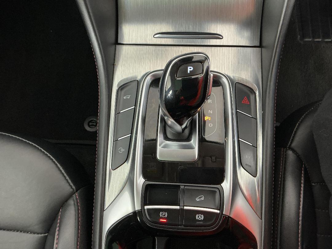 Photo '26' of MG HS Photo '26' of MG HS