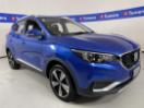 Thumbnail '1' of MG ZS