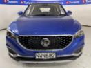 Thumbnail '2' of MG ZS