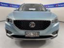Thumbnail '2' of MG ZS