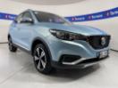 Thumbnail '1' of MG ZS