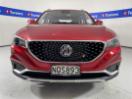 Thumbnail '2' of MG ZS