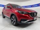 Thumbnail '1' of MG ZS