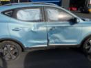 Thumbnail '5' of MG ZS EV Thumbnail '5' of MG ZS EV