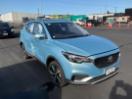 Thumbnail '1' of MG ZS EV Thumbnail '1' of MG ZS EV