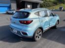 Thumbnail '4' of MG ZS EV Thumbnail '4' of MG ZS EV
