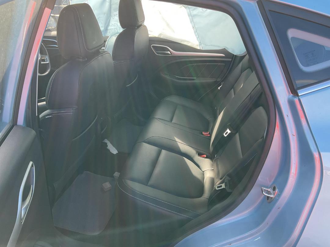 Photo '8' of MG ZS EV Photo '8' of MG ZS EV