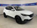 Thumbnail '1' of MG ZS