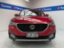 Thumbnail '2' of MG ZS