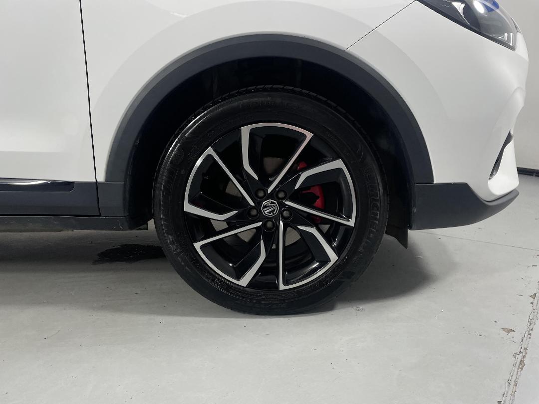 Photo '9' of MG ZS Photo '9' of MG ZS