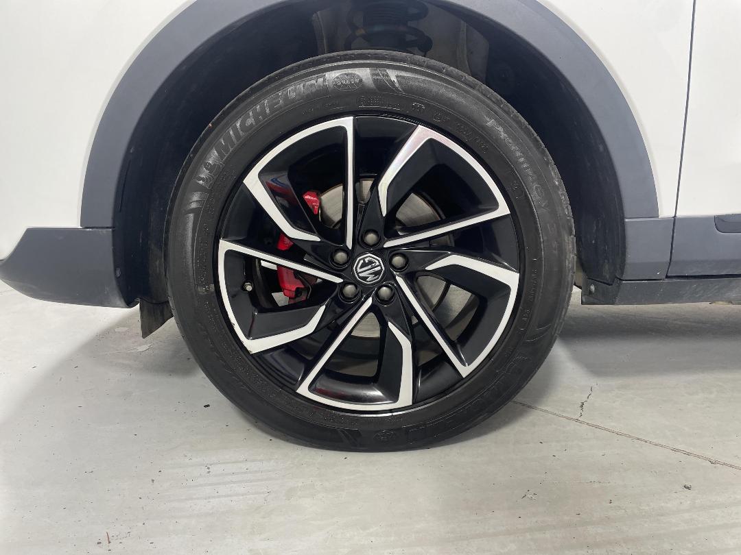 Photo '10' of MG ZS Photo '10' of MG ZS