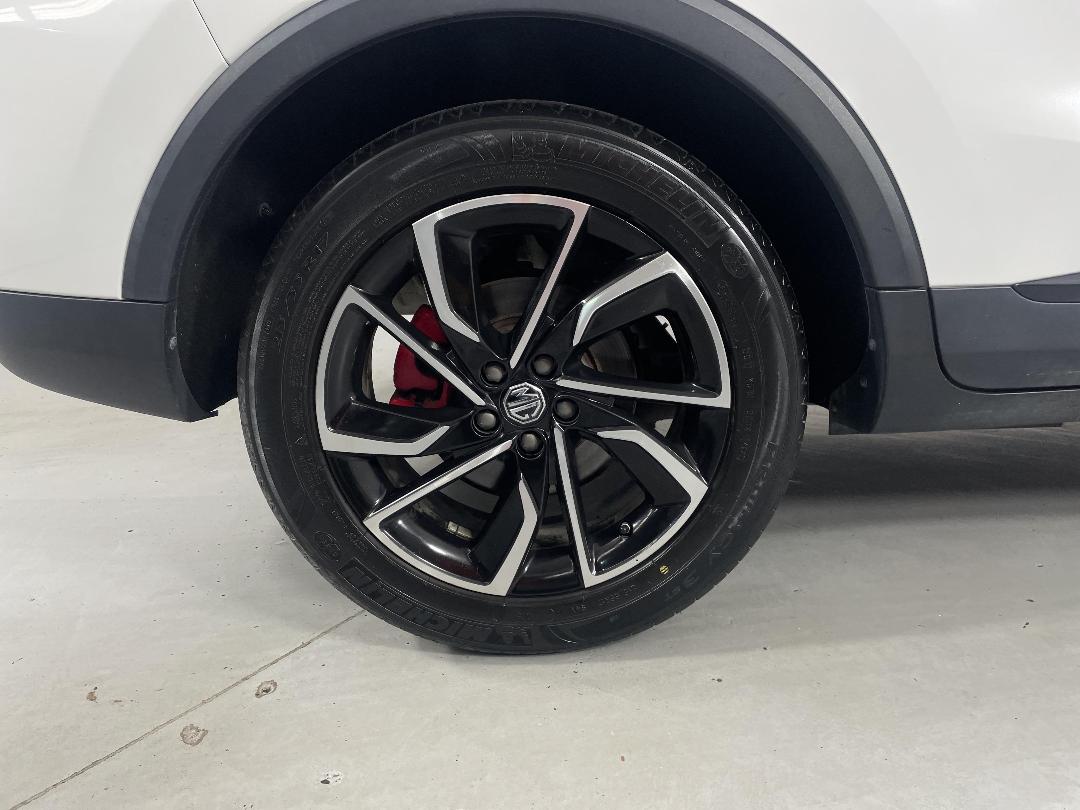 Photo '12' of MG ZS Photo '12' of MG ZS