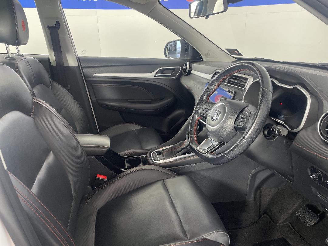 Photo '16' of MG ZS Photo '16' of MG ZS