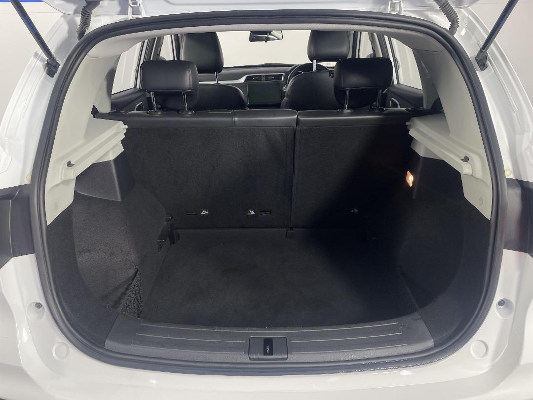 Photo '14' of MG ZS Photo '14' of MG ZS