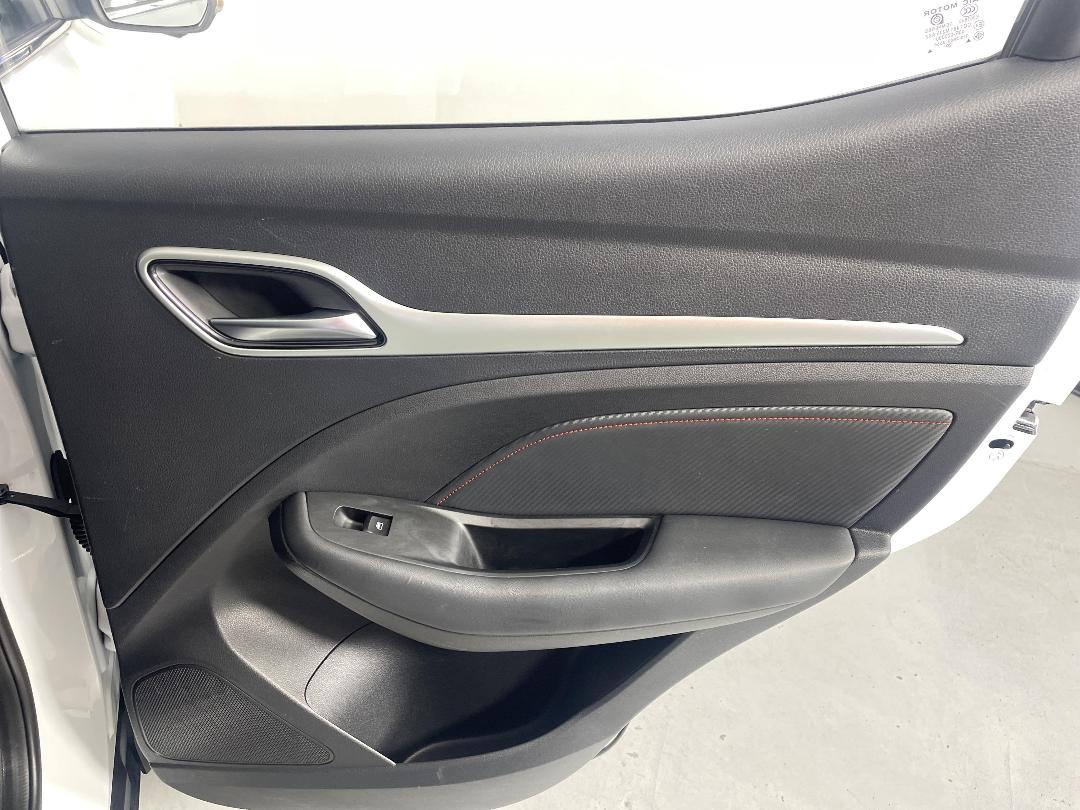 Photo '19' of MG ZS Photo '19' of MG ZS