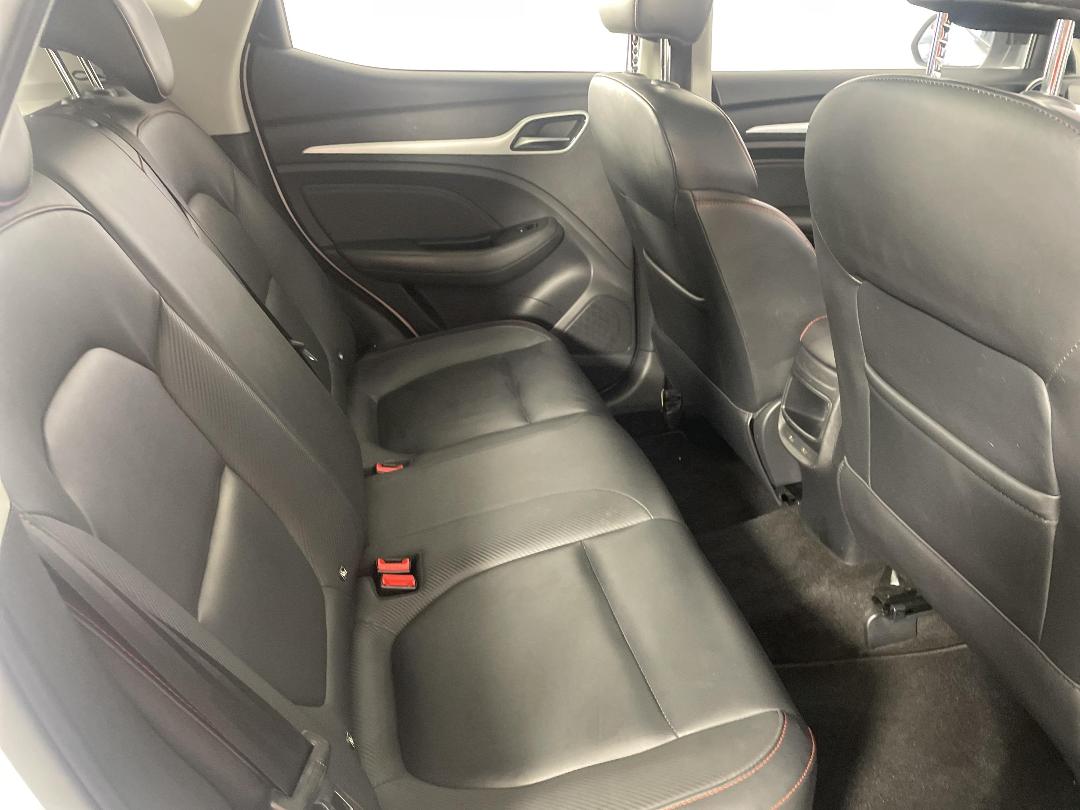 Photo '20' of MG ZS Photo '20' of MG ZS