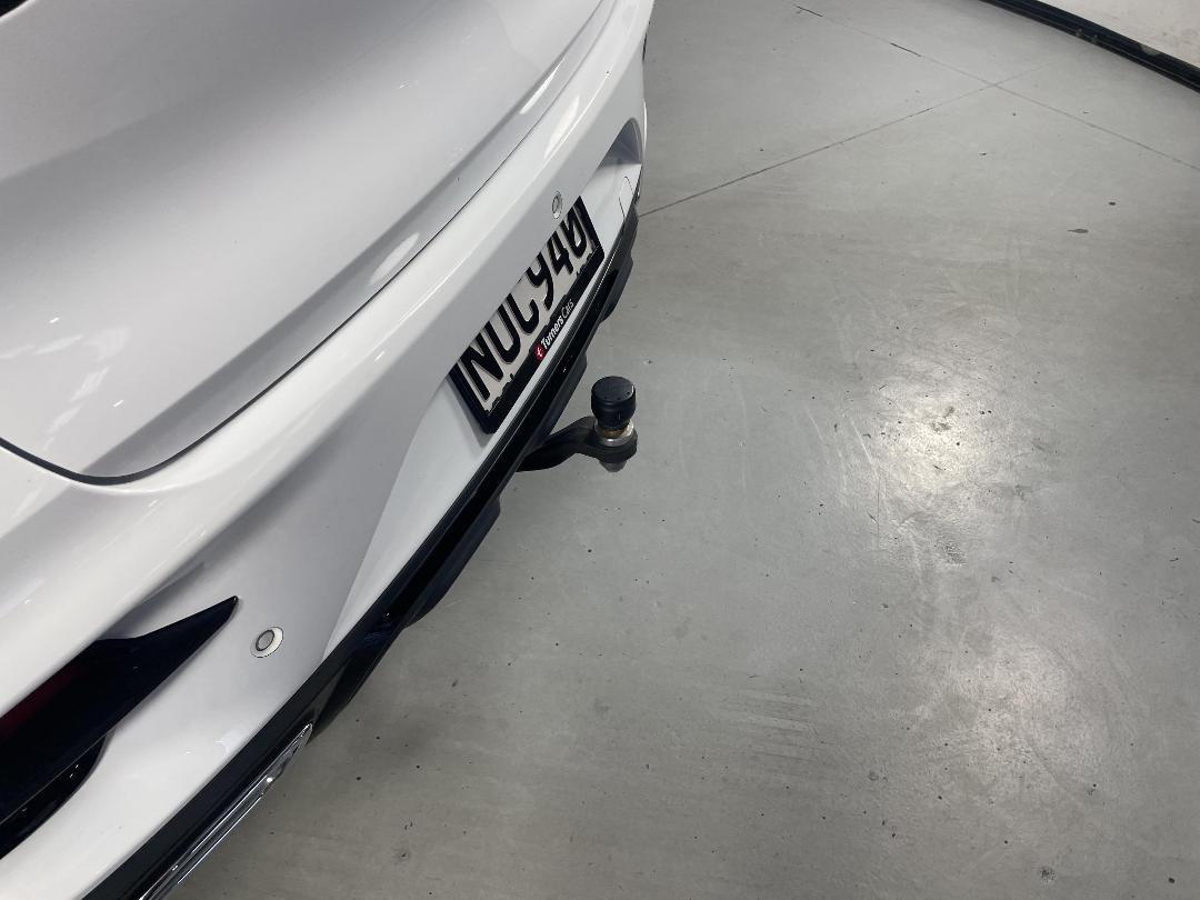 Photo '25' of MG ZS Photo '25' of MG ZS