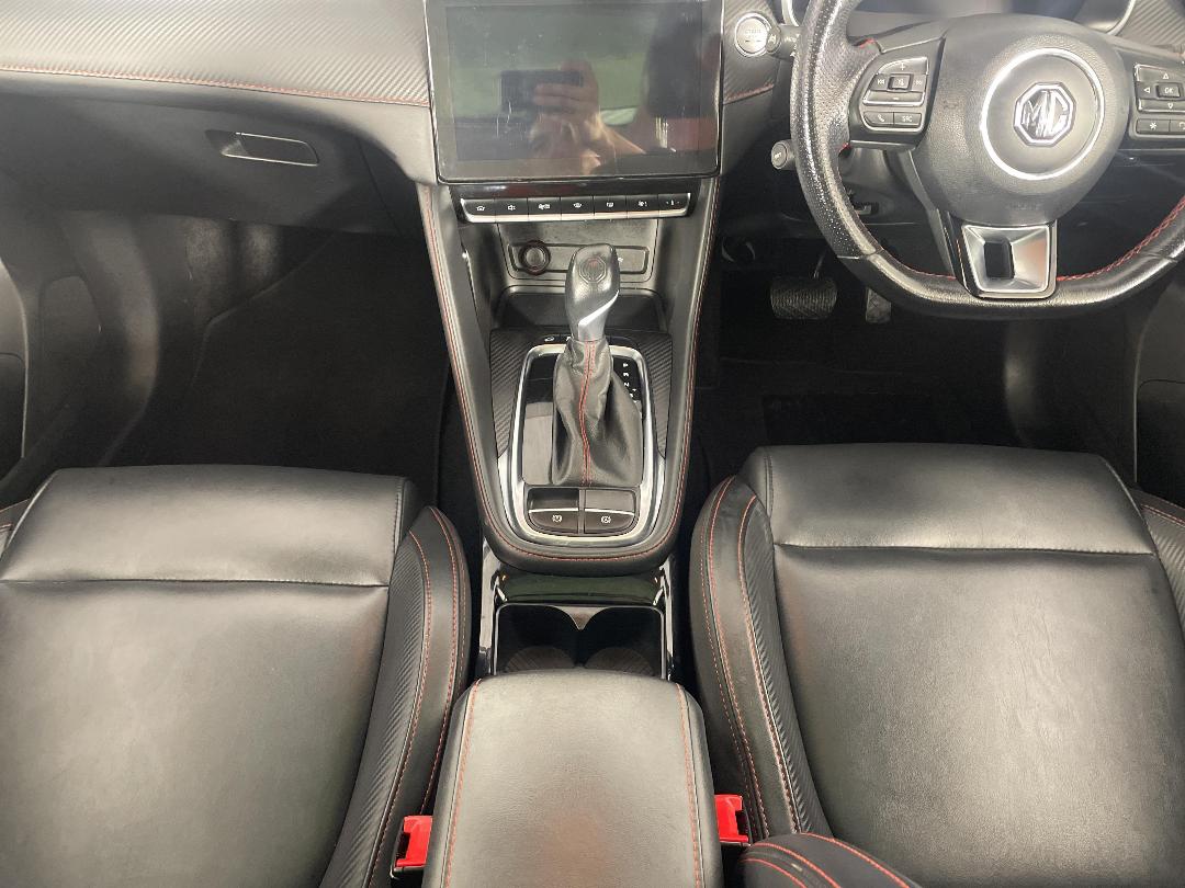 Photo '18' of MG ZS Photo '18' of MG ZS