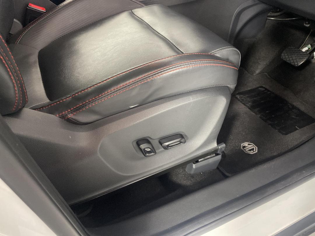 Photo '26' of MG ZS Photo '26' of MG ZS