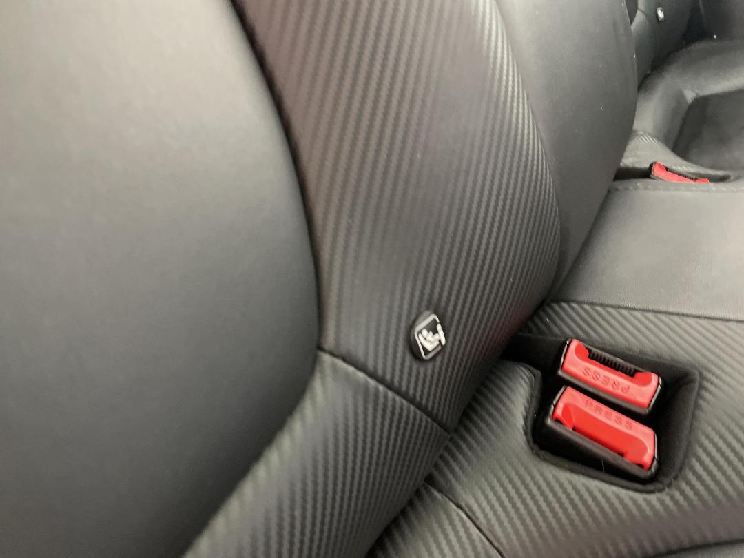 Photo '30' of MG ZS Photo '30' of MG ZS