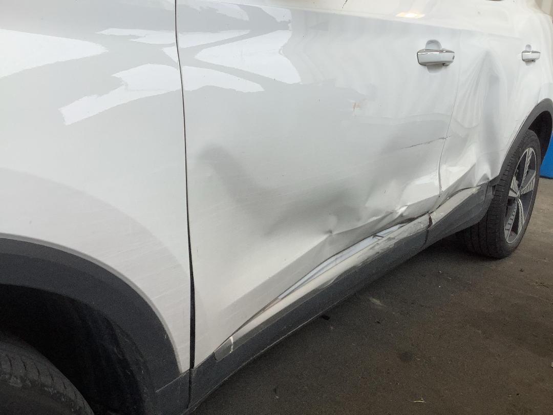 Photo '2' of MG ZS EV Photo '2' of MG ZS EV