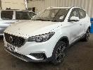 Thumbnail '1' of MG ZS EV
