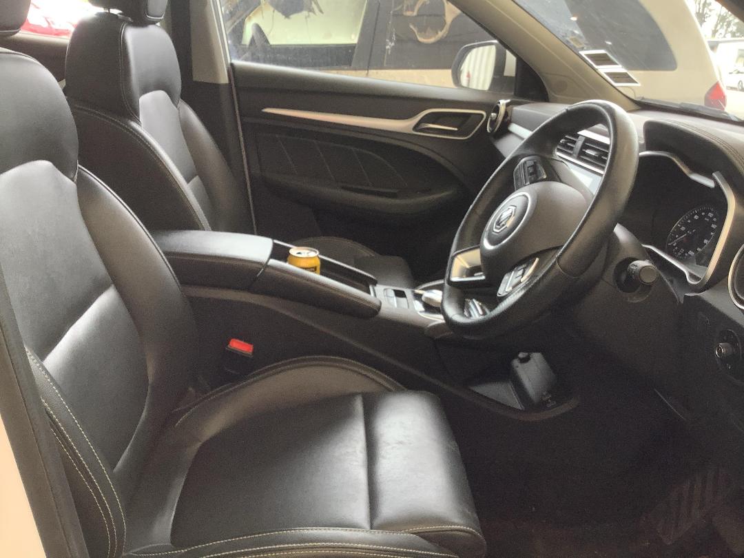 Photo '8' of MG ZS EV Photo '8' of MG ZS EV