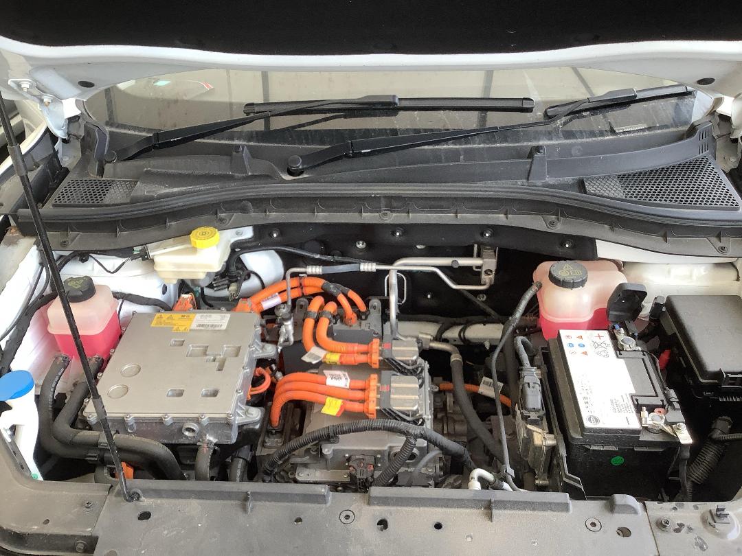 Photo '9' of MG ZS EV Photo '9' of MG ZS EV