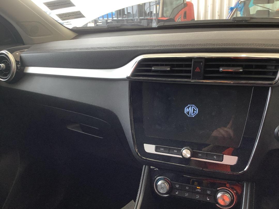 Photo '15' of MG ZS EV Photo '15' of MG ZS EV