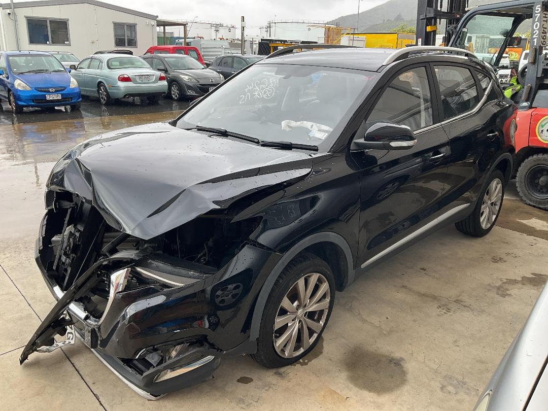 Photo '2' of MG ZS Excite