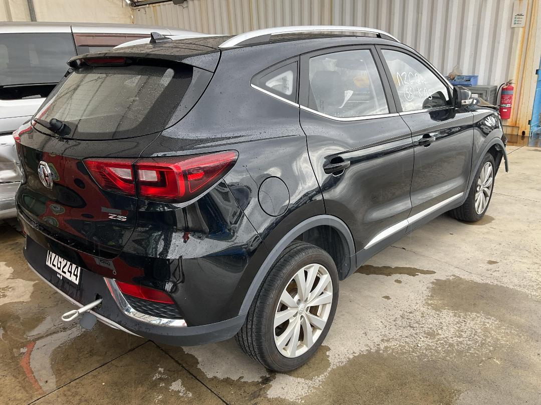 Photo '5' of MG ZS Excite