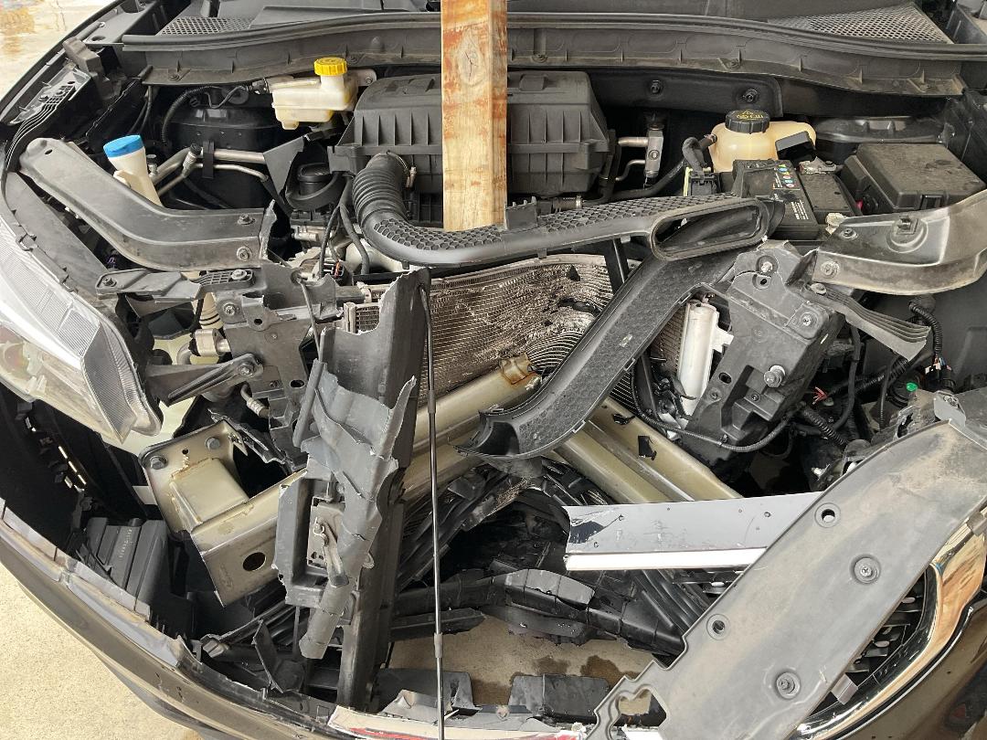 Photo '7' of MG ZS Excite