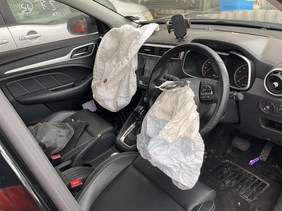 Photo '11' of MG ZS Excite