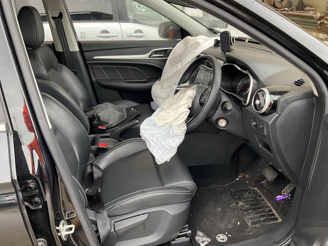 Photo '10' of MG ZS Excite