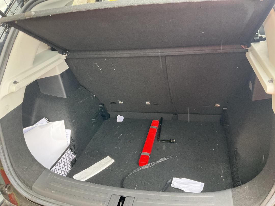 Photo '14' of MG ZS Excite