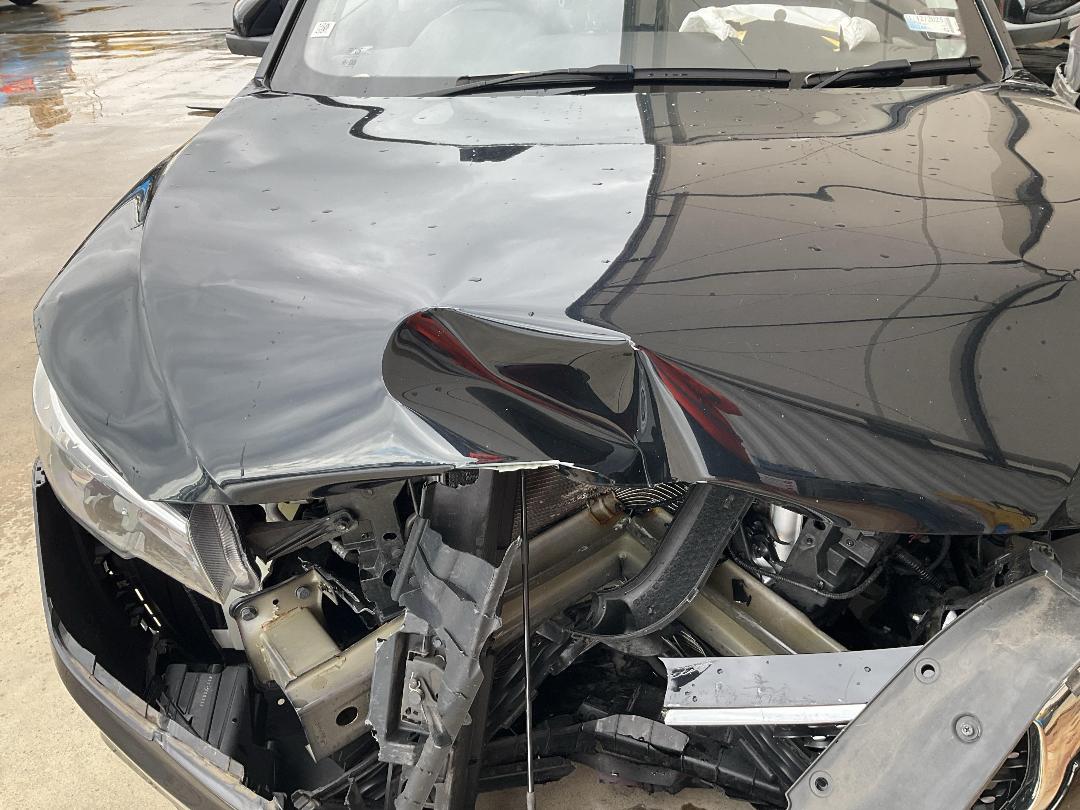 Photo '17' of MG ZS Excite