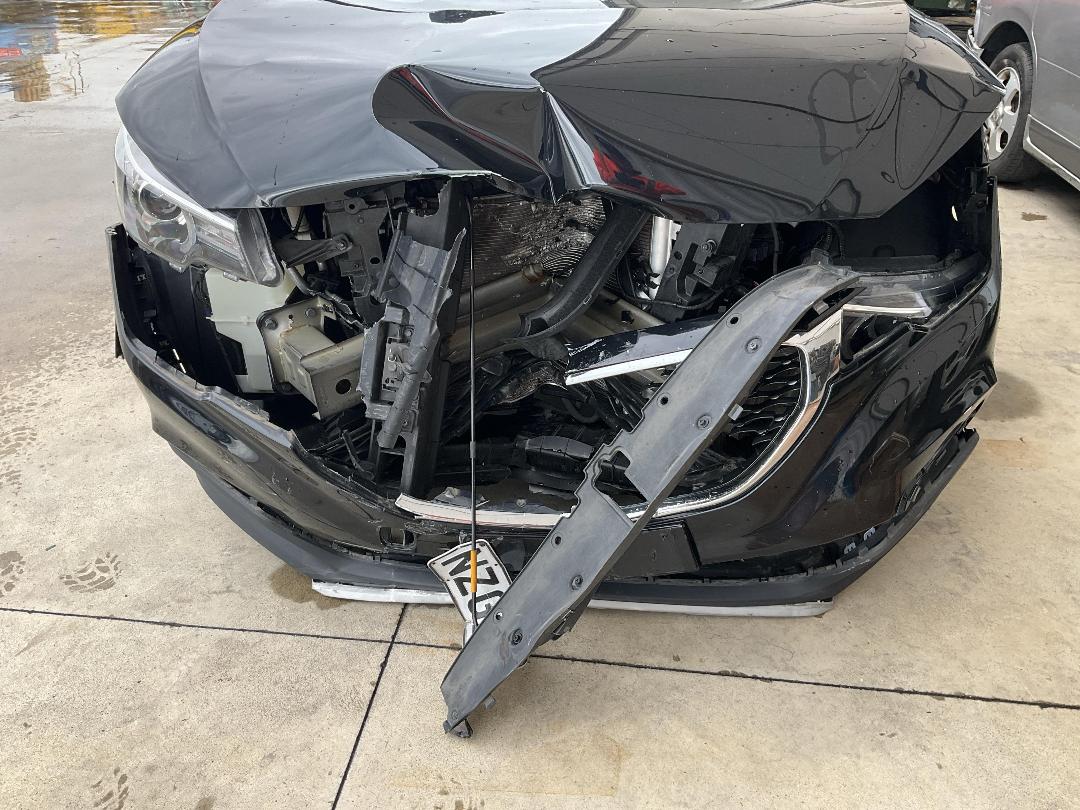 Photo '18' of MG ZS Excite