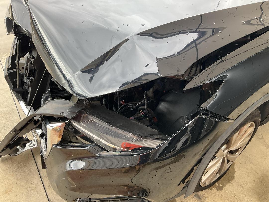 Photo '19' of MG ZS Excite