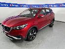 Thumbnail '4' of MG ZS