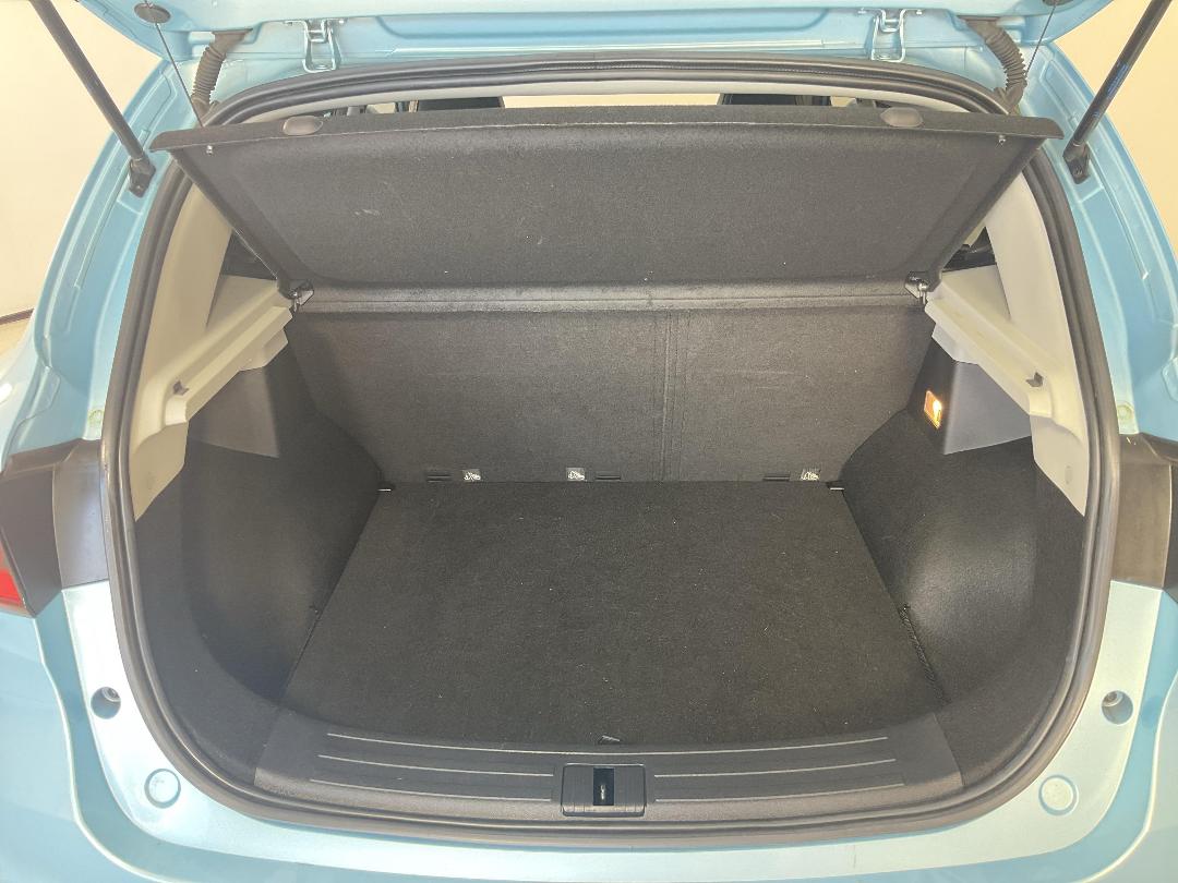 Photo '14' of MG ZS Photo '14' of MG ZS