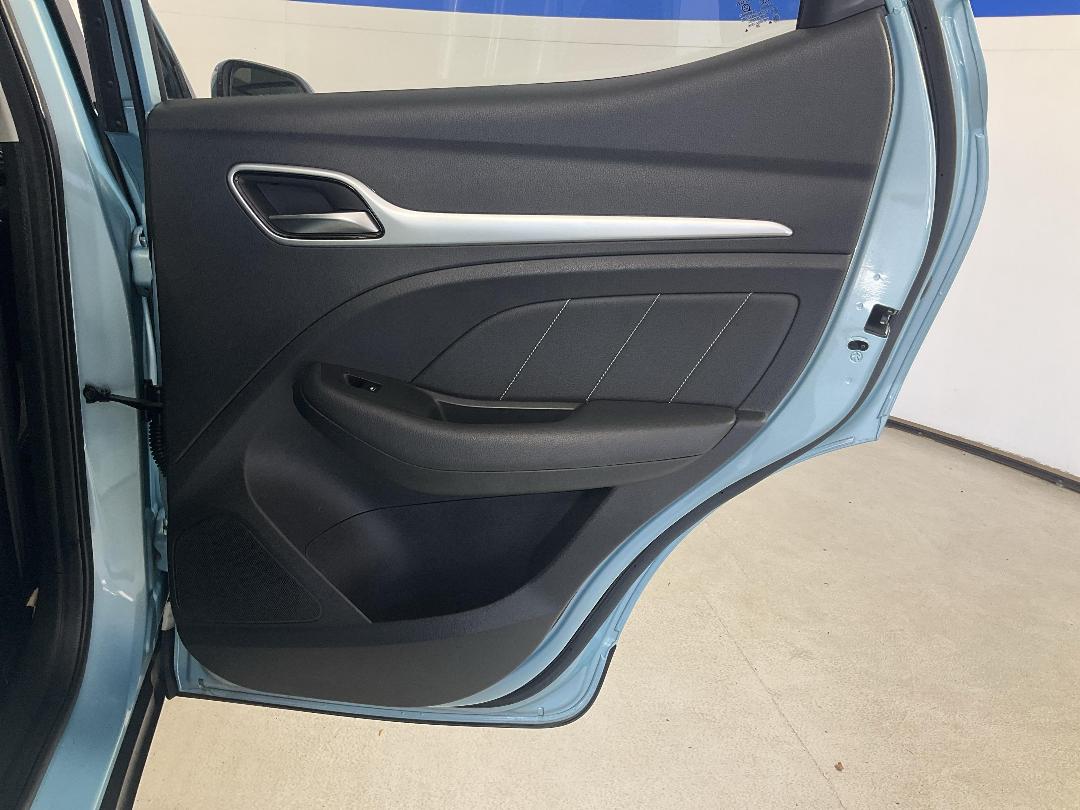 Photo '19' of MG ZS Photo '19' of MG ZS