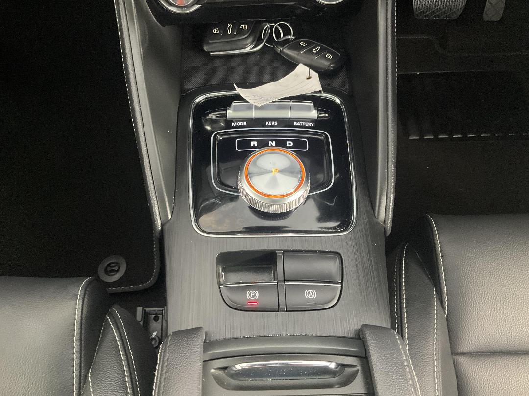 Photo '18' of MG ZS Photo '18' of MG ZS