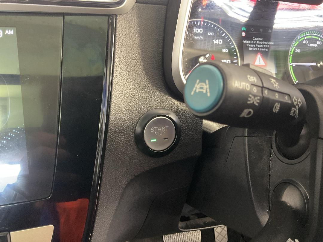 Photo '28' of MG ZS Photo '28' of MG ZS