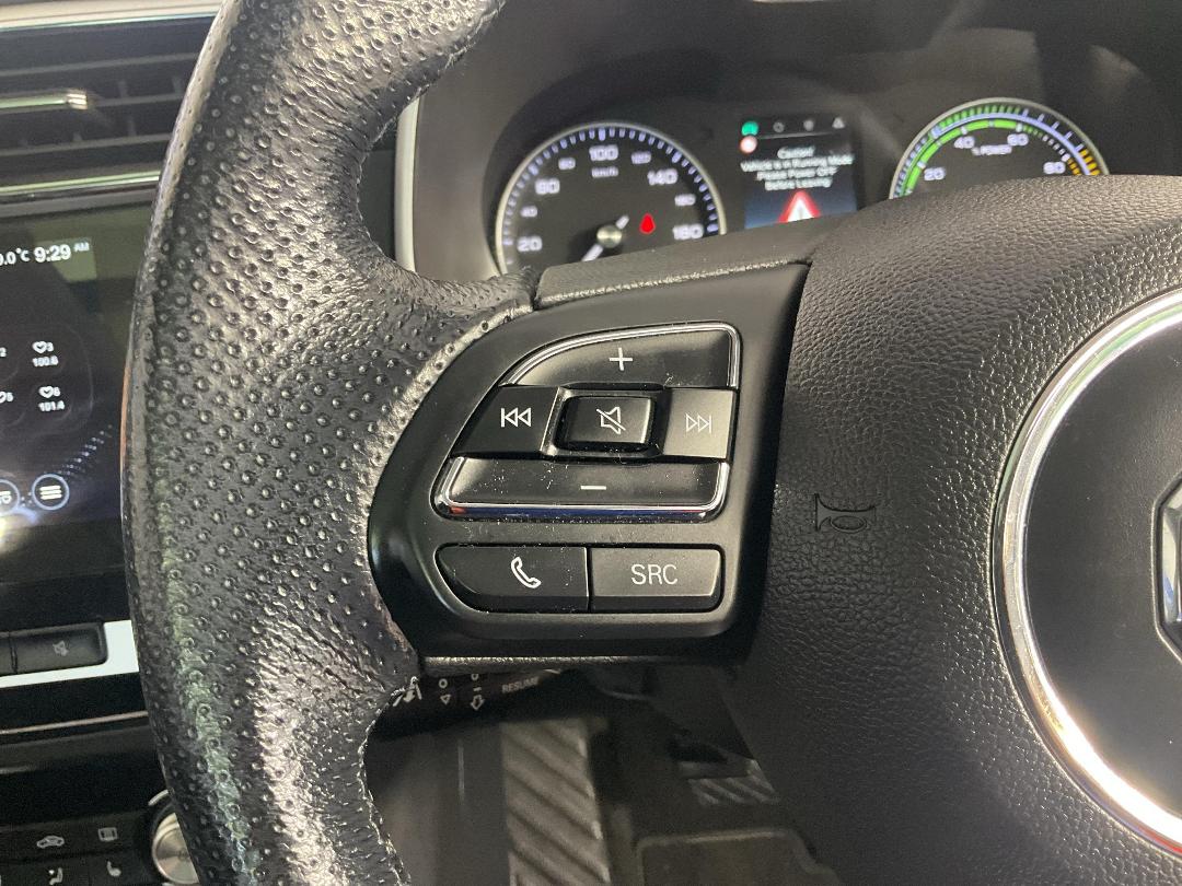 Photo '26' of MG ZS Photo '26' of MG ZS