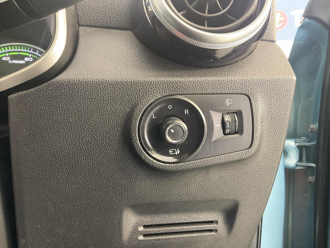 Photo '29' of MG ZS Photo '29' of MG ZS