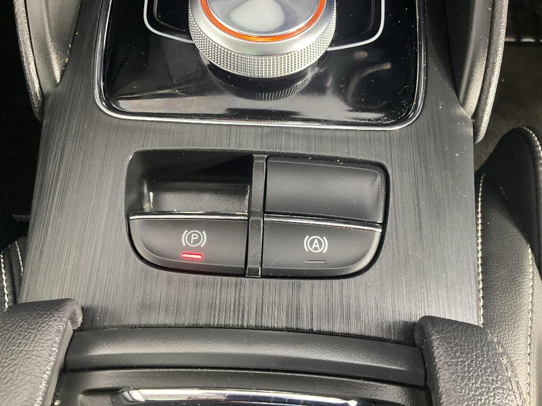 Photo '30' of MG ZS Photo '30' of MG ZS