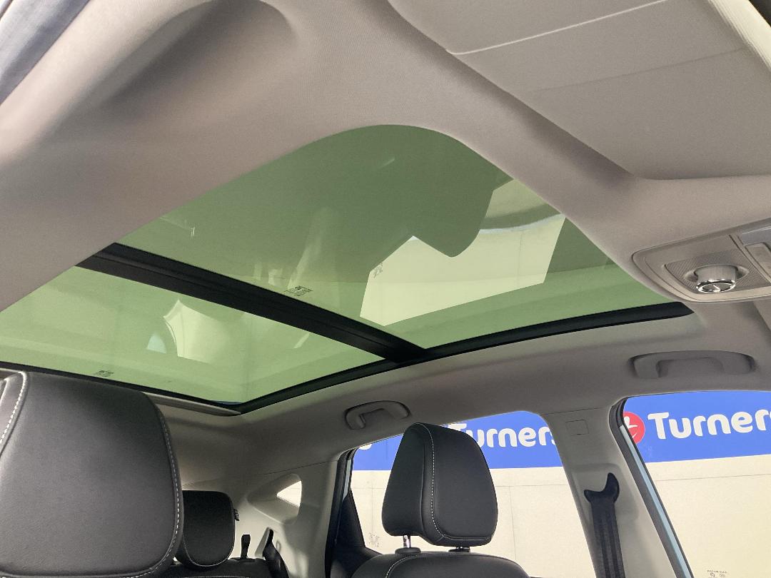 Photo '33' of MG ZS Photo '33' of MG ZS