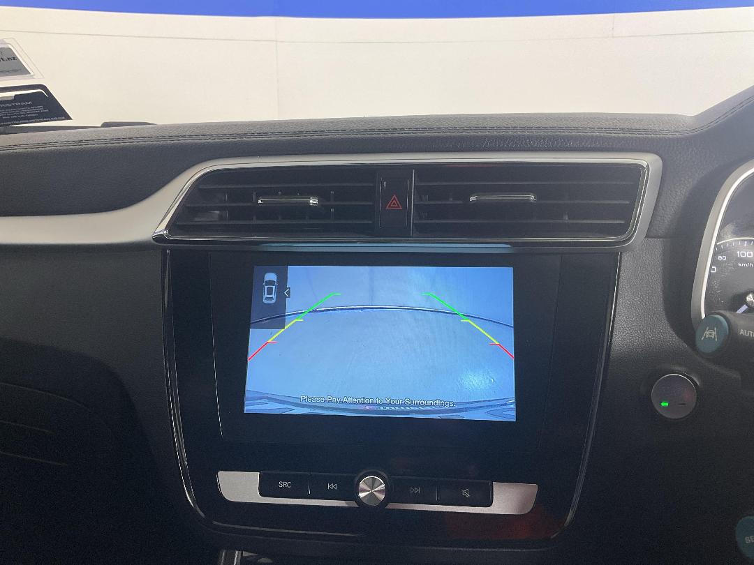 Photo '34' of MG ZS Photo '34' of MG ZS