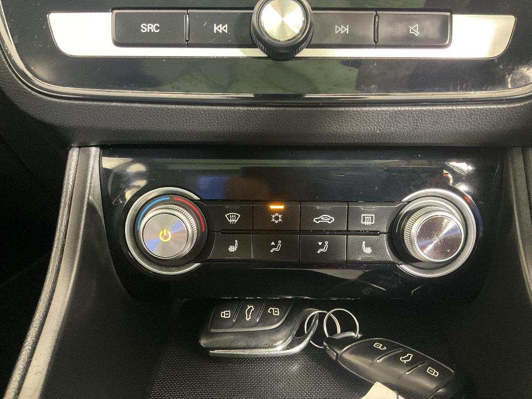 Photo '35' of MG ZS Photo '35' of MG ZS